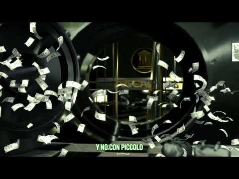 Buscavidas (con Ergo Pro & Dollar Selmouni)