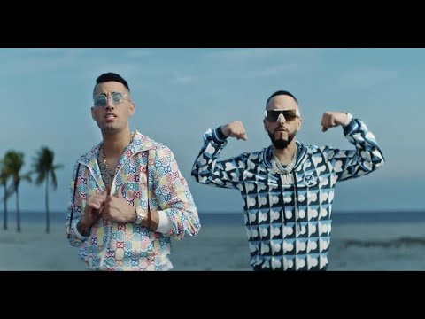 Lenier & Yandel - Cuánto Vale X (Video)