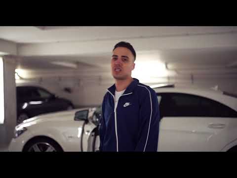 SAF - HASS IM BAUCH (prod. by PashaBeatz)