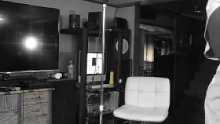 Roland STC I Ain&#39;t Got Nothing(Temptations Cover) MVI 0726