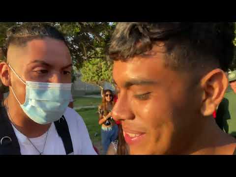 HADES ICE VS RALO ((BATALLÓN))🔥🔥 - OCTAVOS - LA FECHA PERDIDA