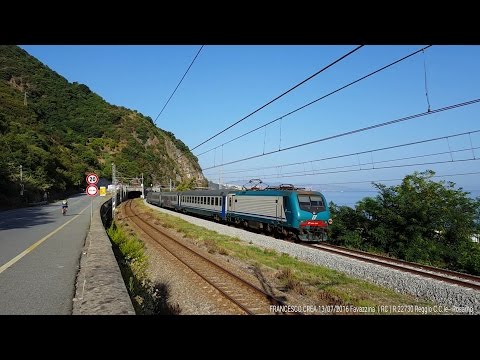 R 22730 Reggio C.C.le - Rosarno