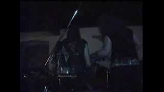 Enthroned - By Dark Glorious Thoughts (Live In Slovakia,/Vrútky On 2003)