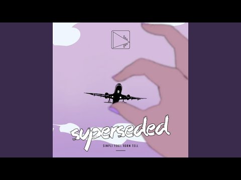 Superseded (feat. Adam Tell) (Original Mix)