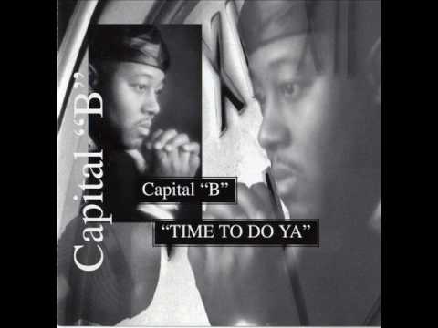 Capital B 