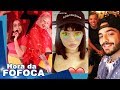 🔴🔥Inveja?! IGGY estaria SABOTANDO ANITTA; KYLIE usa filtro de PARADINHA; MALUMA + SAFADÃO = deu RUIM