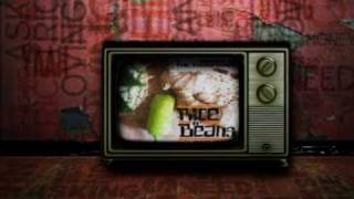 Video clip - Dinner at the Thompson's feat.Guilty Simpson rice &beans