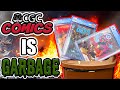 Don T Grade Another Comic Until You Watch This Video CGC AND GRADING COMICS