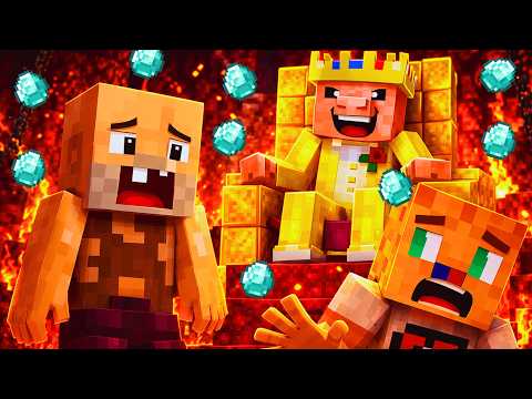 🐷 SOHASE BÍZZ A DISZNÓBAN 😭  ZSÍROS LAJOS ELÁRULT MINKET!