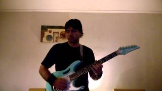 charly sarmiento - chick corea trance dance