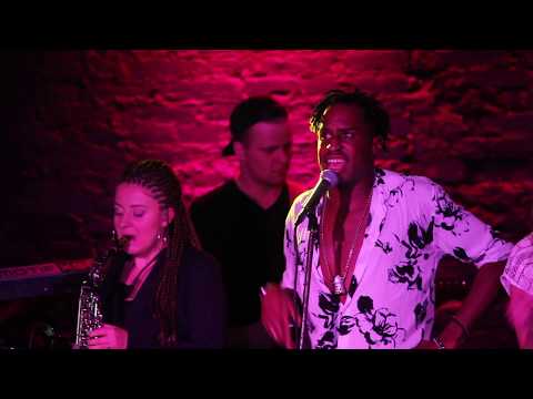 Nick Sinckler - Lubię Zakonnice [LIVE] 2018