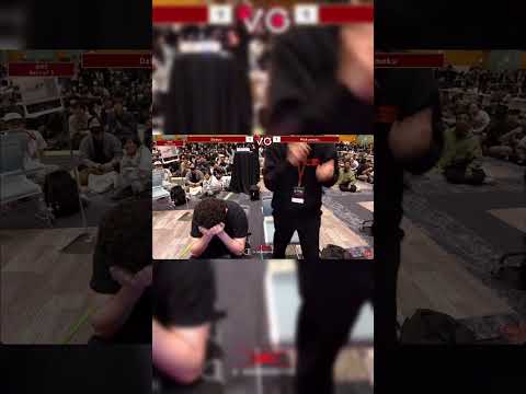 Dabuz Upset 😮 | Kagaribi 13