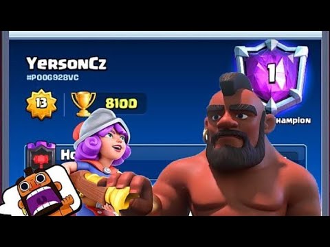 HOG 2.6 PUSH TO TOP 1