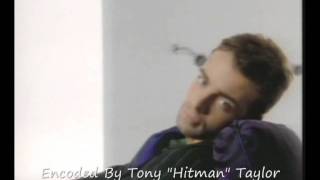 Joey Lawrence Never Gonna Change My Mind