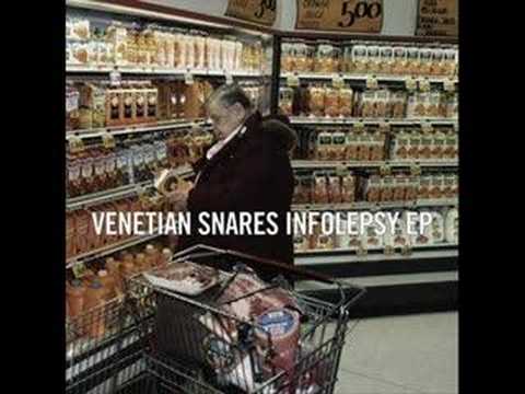 venetian snares - americanized