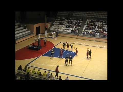 EBA E J1  C B  Lliria   A D  Almassera