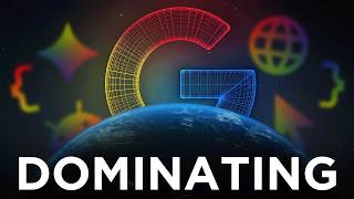 Google's Push for AI Dominance & More AI News You Can Use