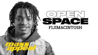 Open Space: Fijimacintosh | Mass Appeal