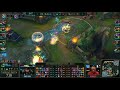 Worlds 2017 Championship - IMT Vs. FNC - Rekkles BAITED!