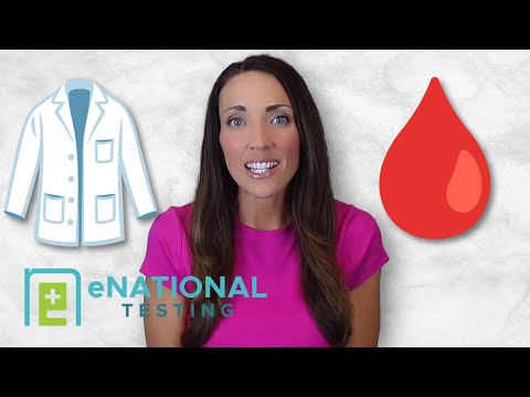 Why Do You Need Blood Titer Testing?