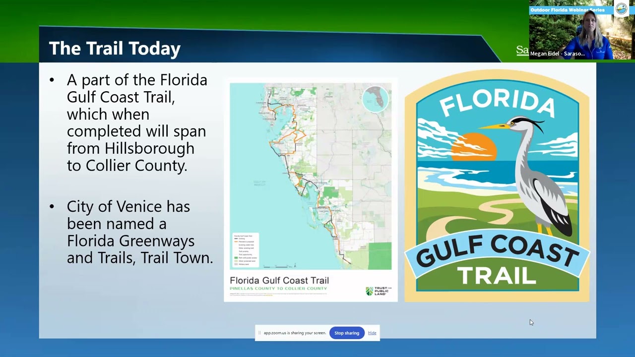 Outdoor Florida Webinar - July 2025
