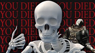 Dark Souls Remastered: The Gravelord Experience