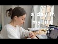 oxford daily vlog #4 (meetings/grant applications/phd chats) • phdwithkatie