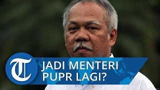 Basuki Hadimuljono Dipanggil ke Istana Negara, Jadi Menteri PUPR Lagi?