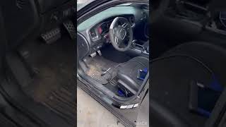 2020 Dodge Charger all keys lost