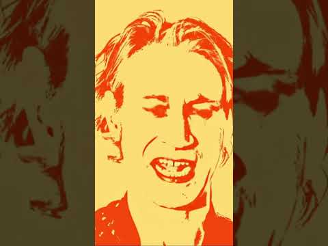 The Crosseyed video