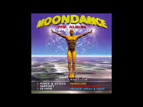 Dj Hype MoonDance (1997)