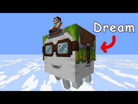 GeorgeNotFound and Dream