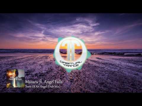 [Pulsar] Masaru ft. Angel Falls - Tears Of An Angel (Dub Mix)
