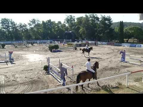 Záznam 9. kola ČSP 2016 – Malá cena Plzně