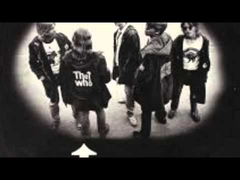 Parkas Pop - Nar Jag Blir Stor