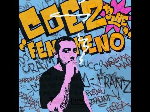 COEZ - I CAN’T STOP SKIT