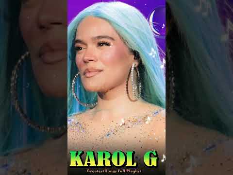 Tusa - 💖 Karol G
