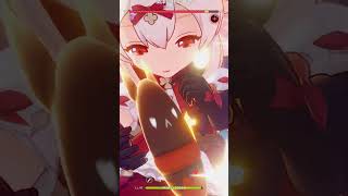 【原神】魔導キャラだけでパーティー組んでみた