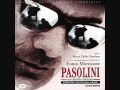Ennio Morricone - Ostia (From Pasolini, Un Delitto Italiano)