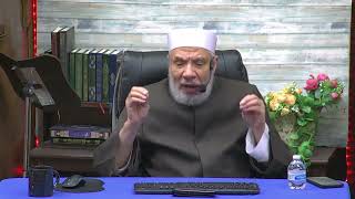 استعمال  الخميرة للعجين وبها نسبة من الكحول/الخميس(30-12-2023م)فتاوى علي الهواء مباشرة image