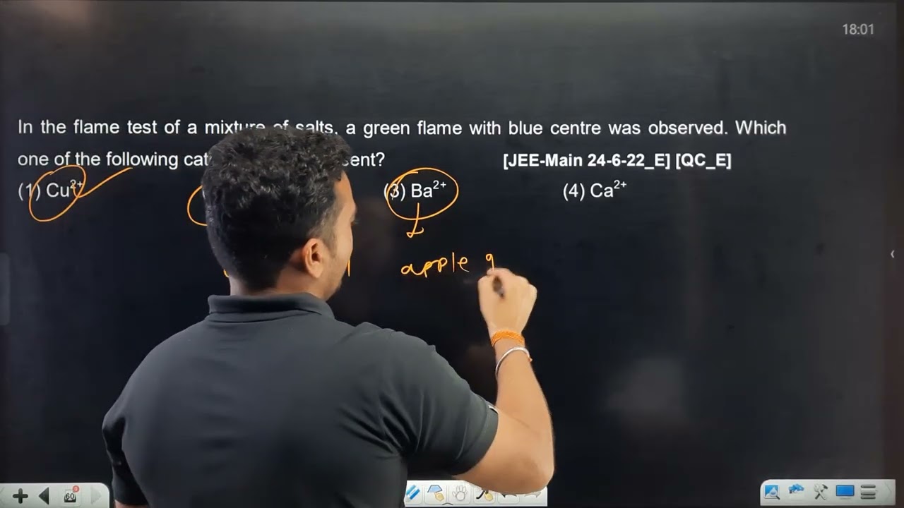 Video Solution