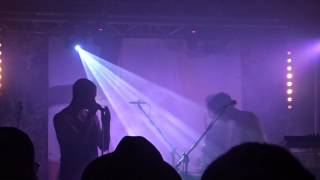 Lea Porcelain - Remember Live @ Garage - Paris - 26 06 2017