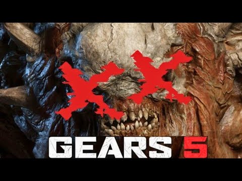 INSANE Horde Glitch That Will Kill A Boss In 5 SECONDS! - Gears 5