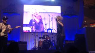 Boomerang - Relient K (Live in ATC)