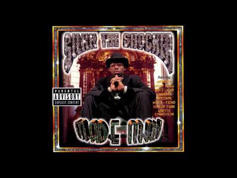 Throwback Tunes ep. 119 - Made Man