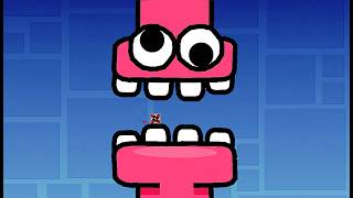 Cover art for goober rage stage