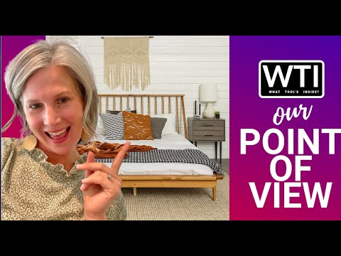 Queen Beds - WTI product video review