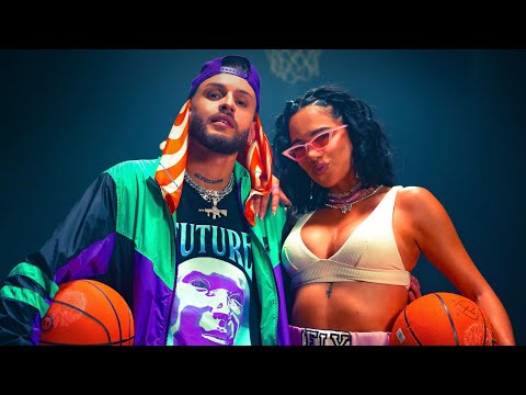 daf, Ely Blancarte - Sport (Video Oficial)