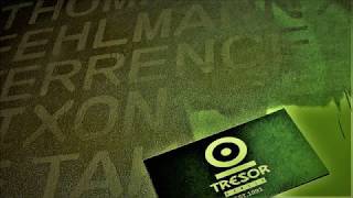 Thomas Fehlmann & Terrence Dixon - Patterns And Senses