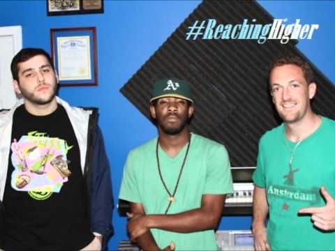 Harn SOLO - "Once Again" feat. KAM Royal